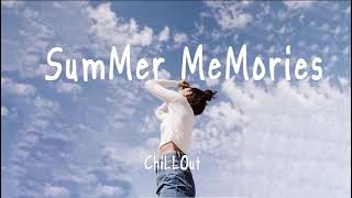Summer Memories 🌻 English chill songs 2020 / Lauv, Troye Sivan, Chelsea Cutler