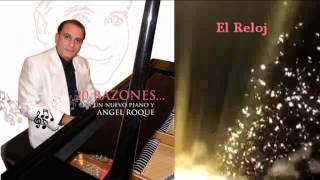 Download Lagu Angel RoqueEl Reloj... MP3 Gratis