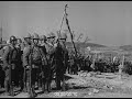 Japanese Soldiers Celebrate Taking a Chinese City, 1940s - Archive Film 1066273