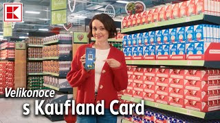 Velikonoce s Kaufland Card | Kaufland