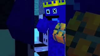 Мяч верни быстро или глаз забиру #куплинов #прикол #мем #minecraft #minecraftanimation #майнкрафт