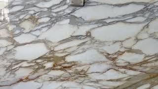 Calacatta Borghini Marble Slabs