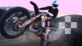 GoPro: Dirt Bike KIDS Moto Stonyford