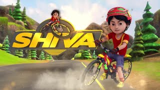 Shiva | Title Track | Kids Songs