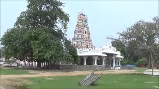 வேலணை அய்யனார் கோவில் Velanai Ayyanaar Kovil