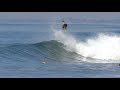 John John Florence And Torren Martyn: Indo 2018 | Bit Size: SURFER Magazine