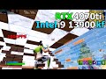 RTX 4070 ti + Intel i9 13900kf Fortnite Chapter 4 | Arena | Performance Mode