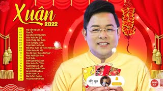 Nhạc Xuân 2022 Quang Lê | Mẹ Vẫn Đợi Con Về, Cảm Ơn | Nhạc Xuân Xưa Hải Ngoại Hay Nhất