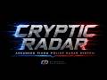 Cryptic Radar | Advanced ALPR Radar System  | QBcore / Qbox