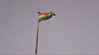 INDIAN BSF Vs PAKISTANI RANGER'S PARADE CEREMONY AT WAGAH-ATTARI BORDER/PART..2/D & D.