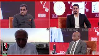 Sri Lanka Minister Dinesh Gunawardena Speaks About Power Tussle In Indian Ocean| Conclave South 2021