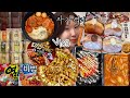 Eng) COVID Self-Isolation Mukbang VLOG 【One meal a day】 23:1 intermittent fasting DIETㅣEating Show