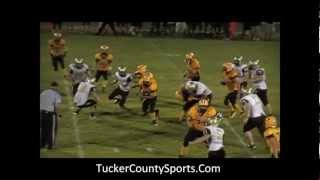 Tucker County - Pocahontas Co Highlights