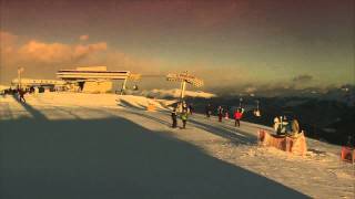 Kronplatz - Ski mountain Nr. 1 in South Tyrol/Italy