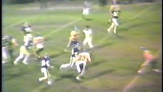 1991- Claysburg 18 at Glendale 0