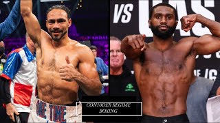 JARON ENNIS vs KEITH THURMAN COULD BE NEXT | WILL THURMAN TAKE THE FIGHT? 🤔 | SPENCE vs CRAWFORD