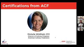 ChefsForum: The CDM,CFPP and CEC – The Recipe for Success