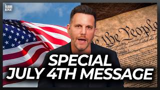 SHARE WITH YOUR FAMILY: This Fourth of July Message Is More Important Than Ever