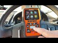 foxwell obd11 diagnostic tool. more than just a code reader.