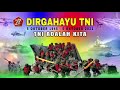 Dirgahayu TNI 5 Oktober 1945 - 5 Oktober 2022 