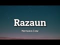 Hermanos Crew - Razaun (lyrics) 🎵