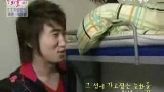 FT ISLAND 早期被挖起床.flv