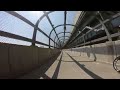 20150816 uptownriders climbing rfk bridge w tito