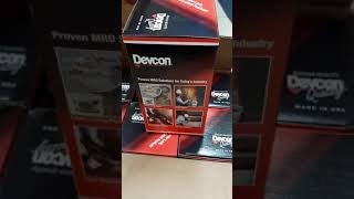 Devcon Aluminum Liquid F2 10710