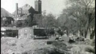 Cumberland, Maryland, 1953