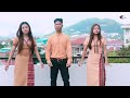 Țthanhnak Kan Herh || Van Nun Sang & Azi Sung & Tha Chin Sung || Trio || Gospel Song