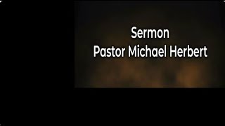 *CEMCQ 3/24/2024 Live Stream Pastor Michael Herbert (1 Peter 2:11-3:12) City Lights Living 直播 李吉祥牧師