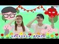 【60分連続】とんとんとんとんアンパンマンほか人気曲メドレー♫（covered by おどりっぴぃ）