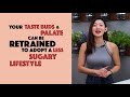 how to start a 28 day sugar detox plan lose 4% of weight in 4 weeks joanna soh