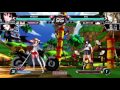 CEOTAKU 2016 DB Fighting Climax ignition Top 8 - KVO Kyamei vs Delta