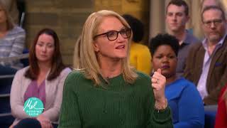 Mel Robbins "Why People Complain"