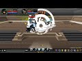 =aqw= glacial berserker solo damage