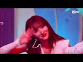 dreamcatcher because comeback stage 엠카운트다운 ep.719 mnet 210729 방송