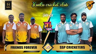 KUDLU CRICKET CLUB  TOURNAMENT || #tilive #cricketnews#ipl#bangalore#cricket#kcc