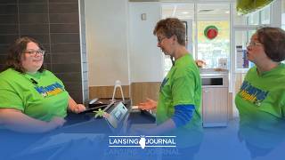 Local news support is on the menu at McJournal Night 2026