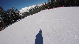 Snowboard - Icy Layer 2020 0208