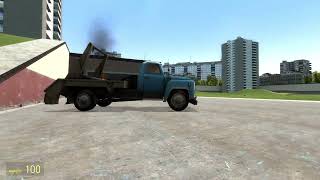 CustomProjectile [Gmod Starfall]