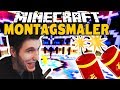 Der SchÖnste BÖller Der Welt! ✪ Neue Begriffe Bei Montagsmaler Mit Sturmwaffel & Herr Bergmann