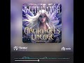 Audiobook Sample: Archangel’s Lineage