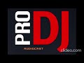 PRO DJ Audiocast #005 (Mixed By Kameyke) 06-10-2024