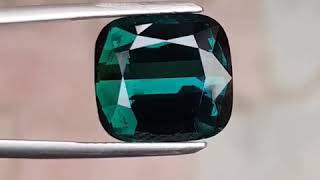 Marvelous Blue Green Tourmaline Pakistan