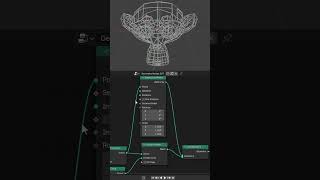 Wireframe - Blender Geometry Nodes Tutorial
