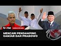 Anies Gandeng Muhaimin, Ganjar dan Prabowo Pilih Siapa? | Kabar Petang tvOne