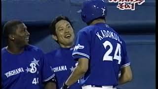 2004プロ野球珍プレー