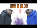 The Chuckle-Nuts | Gru & Gloo 2