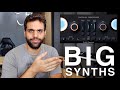 EASY WAY TO ENHANCE YOUR SYNTH SOUNDS